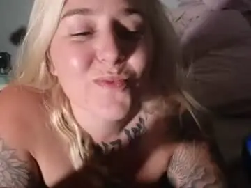 theauroramae from chaturbate