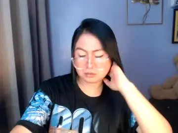 _arah from chaturbate