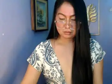 Chaturbate Live Porn of _arah