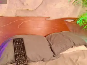 Chaturbate Nude Webcam of alisoon_moon