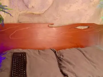 Chaturbate Nude Webcam of alisoon_moon