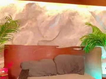 Chaturbate Watch Live Sex Cams of alisoon_moon