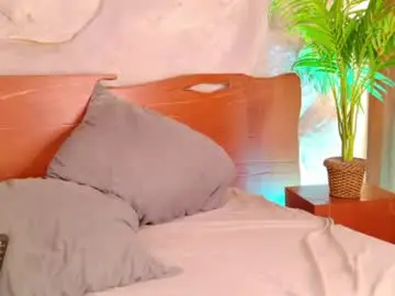 Chaturbate Live Porn of alisoon_moon