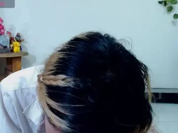 Chaturbate Nude Webcam of amy_mur