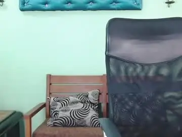 Chaturbate Adult Video Chat of chalonvera