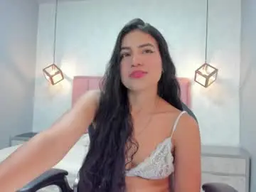 Chaturbate Live Sex Cam of chelsyquinn