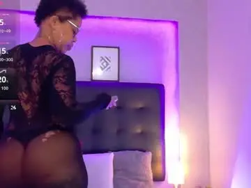 Chaturbate Private Sex Chat of conny_dasilva