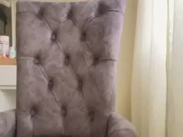 Chaturbate Nude Webcam of daphnepurple