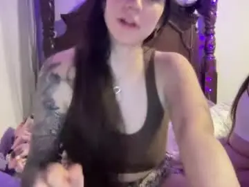 Chaturbate Adult Webcams of darcylove_