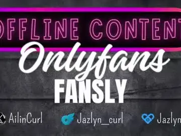 Chaturbate Live Sex Cam of jazlynn_