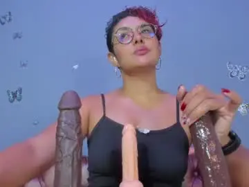 Chaturbate Live Sex of kaira_mosse_