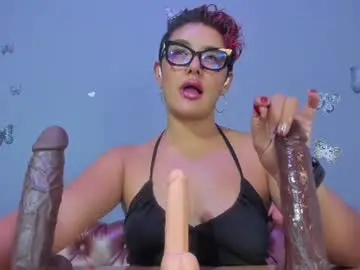 Chaturbate Free Porn Cam of kaira_mosse_