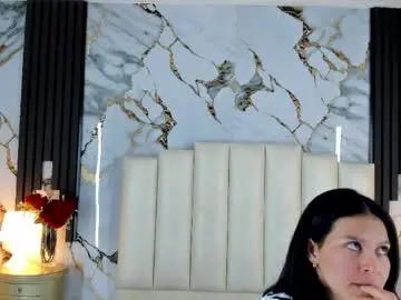 Chaturbate Watch Live Sex Cams of lilithmars69