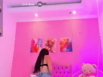 lucibunny__1 from chaturbate