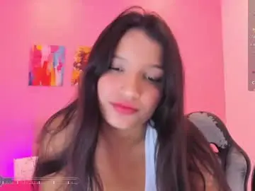 Chaturbate Live Porn of lucibunny__1