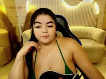 Chaturbate Sex Chat of luna__r_