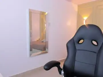Chaturbate Private Sex Chat of sarah_morgan1