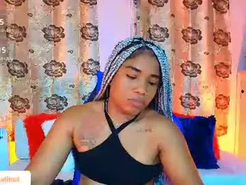 Chaturbate Live Sex of silvannafitt