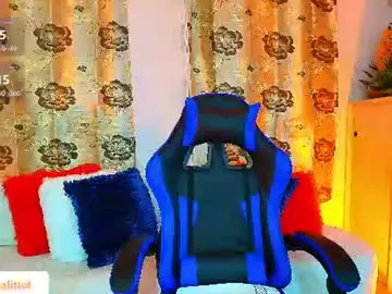 Chaturbate Free Live Porn of silvannafitt