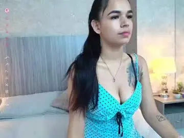 Chaturbate Live Porn of skinny_adara