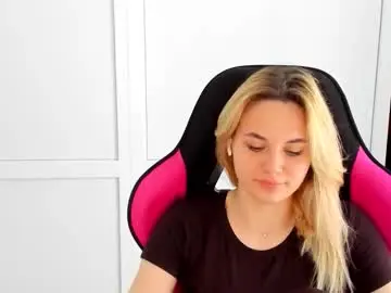 Chaturbate Live Sex of tayla_shy
