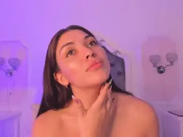 Chaturbate Sex Chat of _brenda_becker