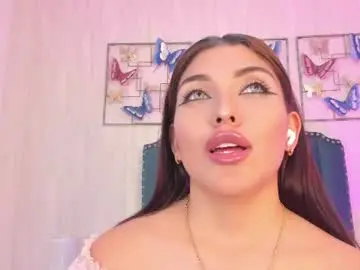 Chaturbate Live Porn of _brenda_becker