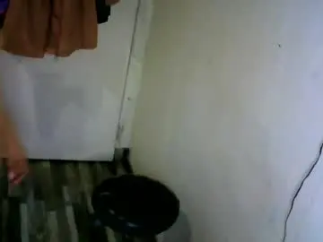 Chaturbate Nude Webcam of _genevieve22_