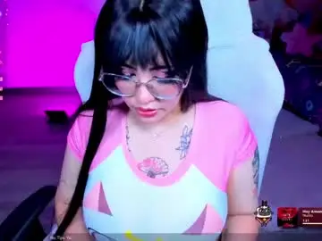 Chaturbate Sex Cam of alyssaromanova