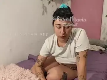 Chaturbate Sex Chat of cutemariaof
