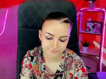 Chaturbate Free Porn Cam of evelinakitty