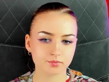 Chaturbate Best Webcam of evelinakitty