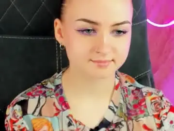 Chaturbate Private Sex Chat of evelinakitty