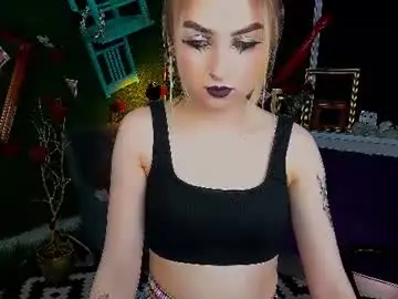 Chaturbate Free Porn Cam of evelinakitty