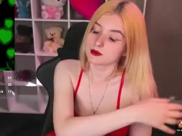Chaturbate Adult Webcam of hannakoch