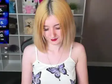 Chaturbate Sex Chat of hannakoch