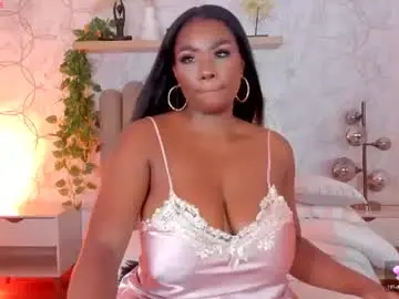 Chaturbate Sex Chat of huge_boobs_ebony