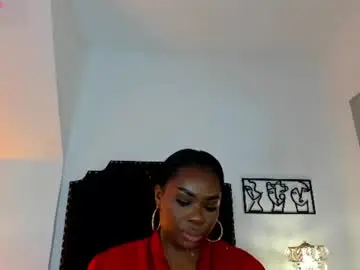 Chaturbate Free Porn Cam of huge_boobs_ebony