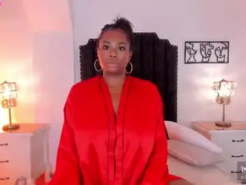 Chaturbate Sex Cam of huge_boobs_ebony