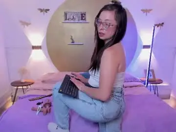 Chaturbate Private Sex Chat of lenna_phillips