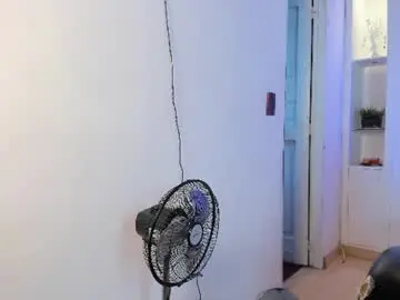 Chaturbate Live Sex of melisasotoo