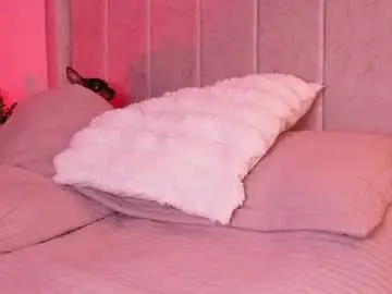 Chaturbate Best Webcam of only_pammela