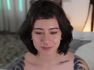 Chaturbate Live Porn of xspacebluex