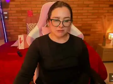 Chaturbate Sex Cam of amaia_monet