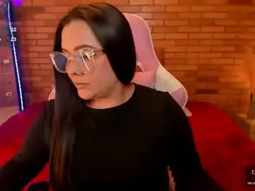 Chaturbate Adult Webcams of amaia_monet