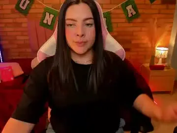 Chaturbate Live Sex of amaia_monet