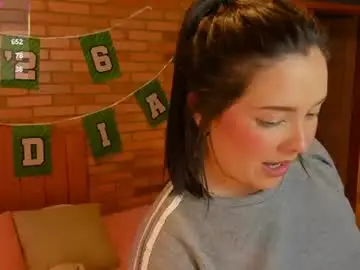 Chaturbate Watch Live Sex Cams of amaia_monet
