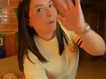 Chaturbate Free Live Porn of amaia_monet