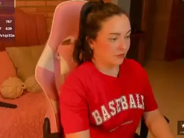 Chaturbate Free Live Porn of amaia_monet