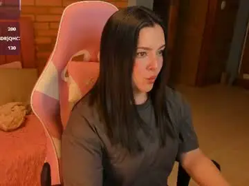 Chaturbate Sex Cam of amaia_monet